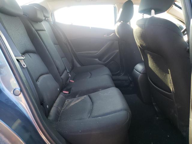 Photo 6 from auction – 2016 MAZDA 3 TOURING with VIN 3MZBM1W73GM306332