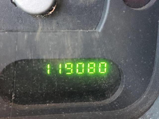 Photo 8 from auction – 2004 FORD EXPLORER X with VIN 1FMZU73K14UA05686