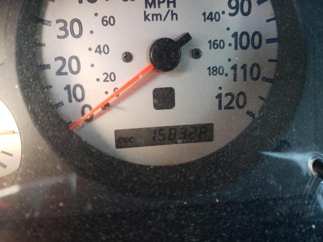 Photo 8 from auction – 2000 NISSAN PATHFINDER with VIN JN8AR07Y1YW443891