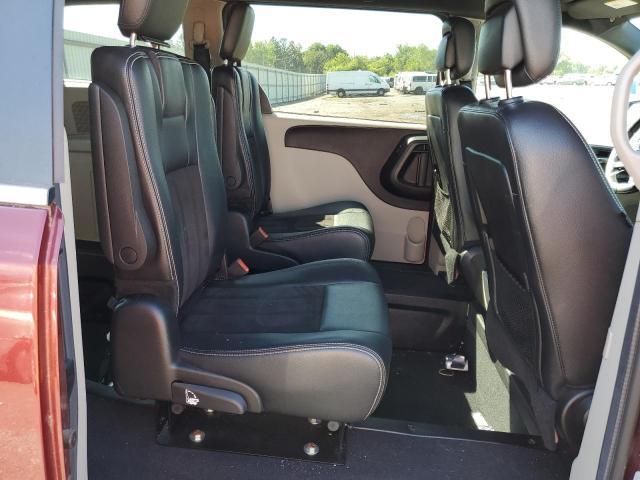 Photo 6 from auction – 2019 DODGE GRAND CARA with VIN 2C4RDGCG5KR777165