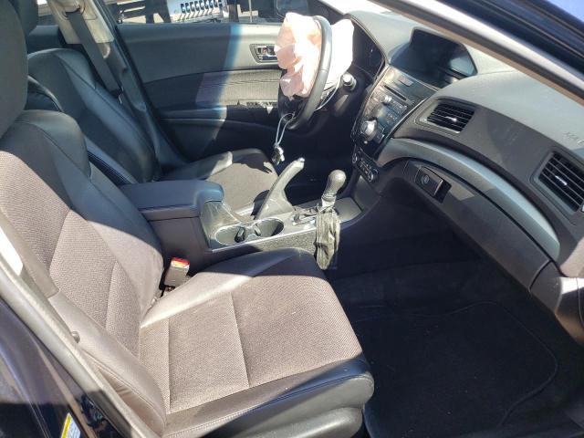Photo 5 from auction – 2013 ACURA ILX 20 with VIN 19VDE1F38DE014664