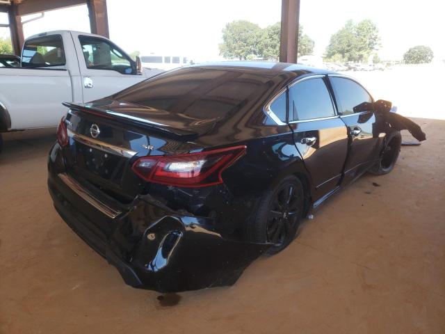 Photo 4 from auction – 2017 NISSAN ALTIMA 2.5 with VIN 1N4AL3AP8HC241524