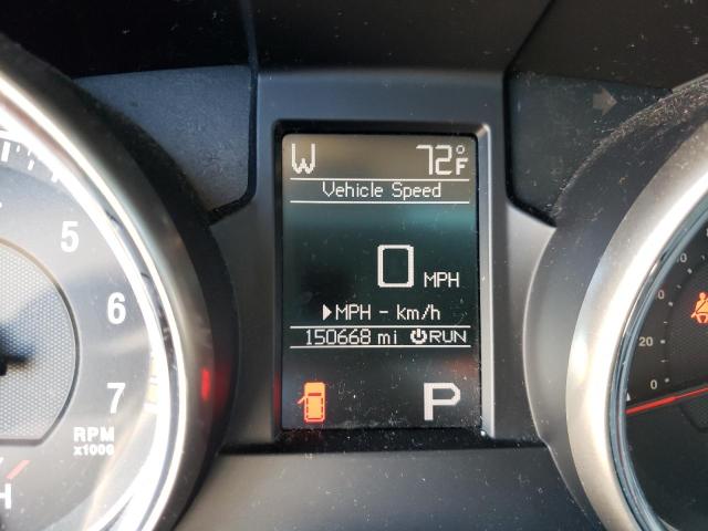 Photo 8 from auction – 2013 JEEP GRAND CHER with VIN 1C4RJFAG9DC615105
