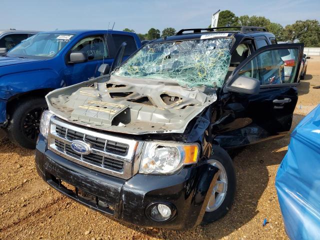 صورة رقم 2 من المزاد - 2010 FORD ESCAPE XLT مع VIN 1FMCU0D74AKB30776