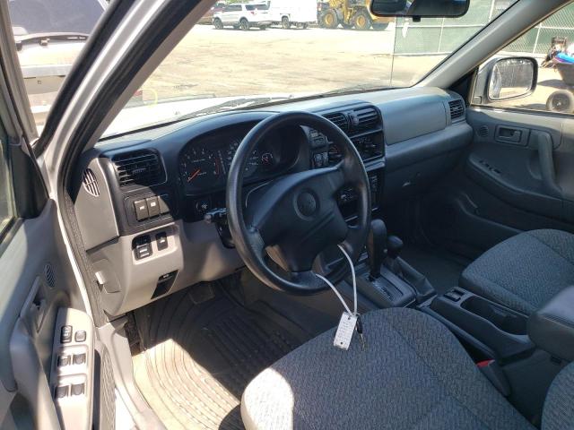 Photo 9 from auction – 1998 ISUZU RODEO S with VIN 4S2CM58WXW4361782