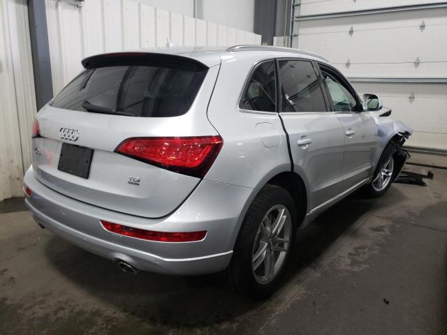 Photo 4 from auction – 2014 AUDI Q5 TDI PRE with VIN WA1CMAFP0EA102342