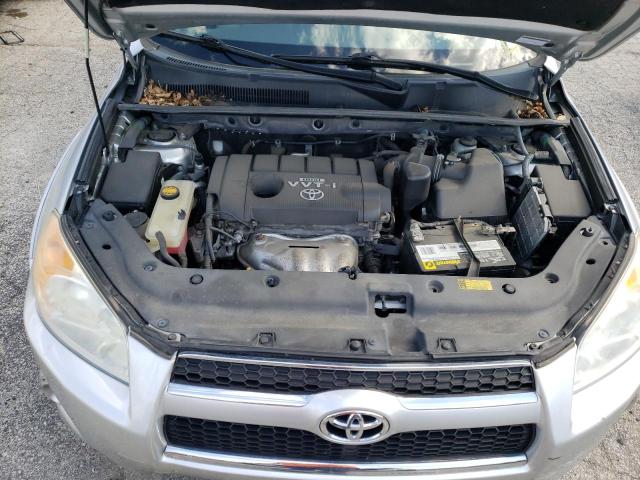 Photo 7 from auction – 2009 TOYOTA RAV4 LIMIT with VIN 2T3BF31V79W021651