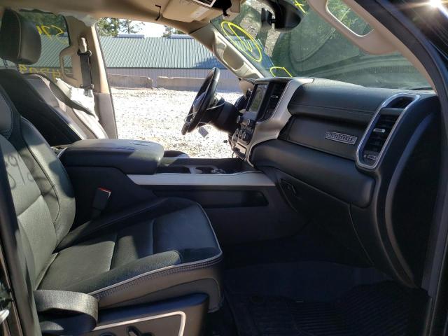 Photo 5 from auction – 2020 RAM 1500 LARAM with VIN 1C6SRFJT4LN349042