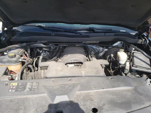 Photo 7 from auction – 2015 CHEVROLET SILVERADO with VIN 3GCPCREC2FG310796