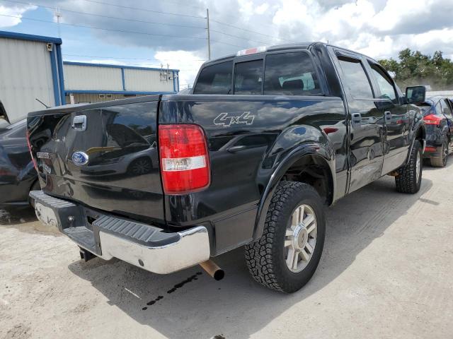 Photo 4 from auction – 2005 FORD F150 SUPER with VIN 1FTPW14545FB71721