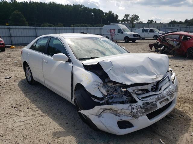 Photo 1 from auction – 2011 TOYOTA CAMRY SE with VIN 4T1BK3EK7BU621869
