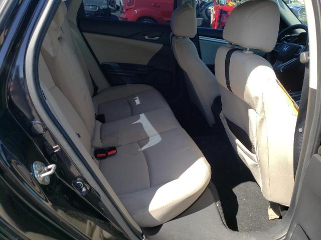 Foto 6 de la subasta – 2016 HONDA CIVIC EX con VIN 2HGFC2F79GH516401