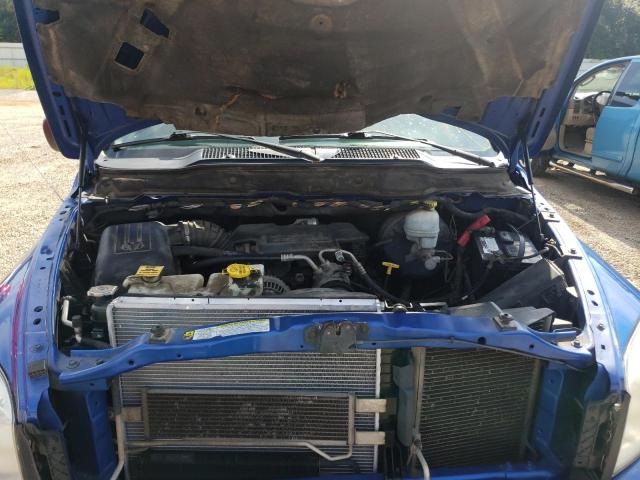 Photo 7 from auction – 2007 DODGE RAM with VIN 1D7HA18247S232746