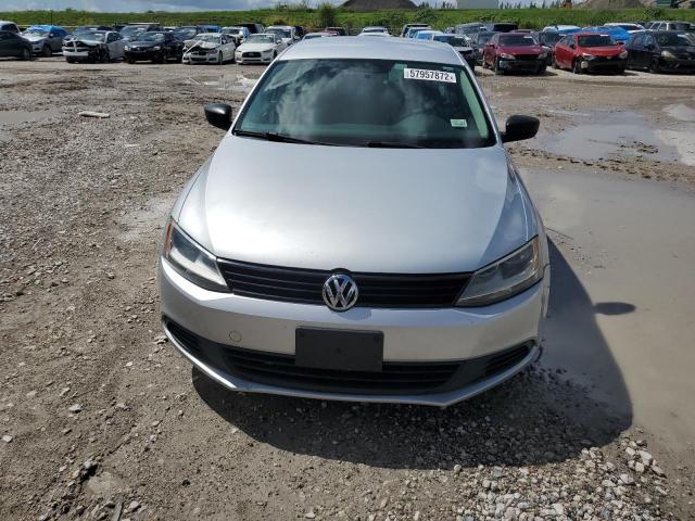 Photo 9 from auction – 2012 VOLKSWAGEN JETTA BASE with VIN 3VW2K7AJ6CM470812