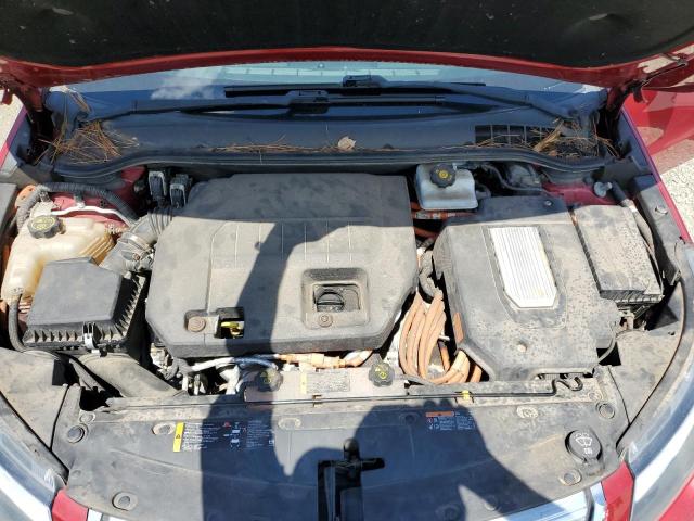 Фото 7 с аукциона – 2013 CHEVROLET VOLT с VIN 1G1RB6E44DU146456