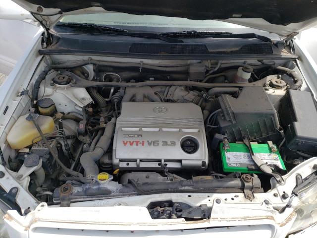 Photo 7 from auction – 2005 TOYOTA HIGHLANDER with VIN JTEDP21A350062270