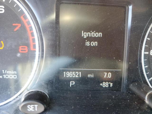 Photo 8 from auction – 2011 AUDI Q5 PREMIUM with VIN WA1LFAFP9BA097938