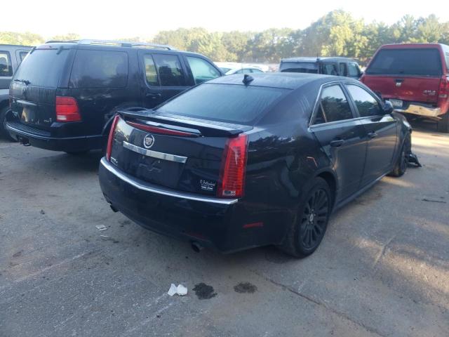 Photo 4 from auction – 2010 CADILLAC CTS PREMIU with VIN 1G6DS5EVXA0104013