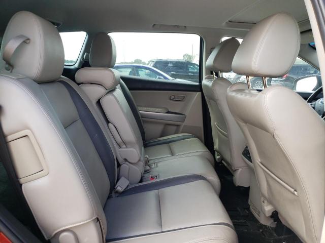 Photo 6 from auction – 2012 MAZDA CX-9 with VIN JM3TB3DA8C0356333