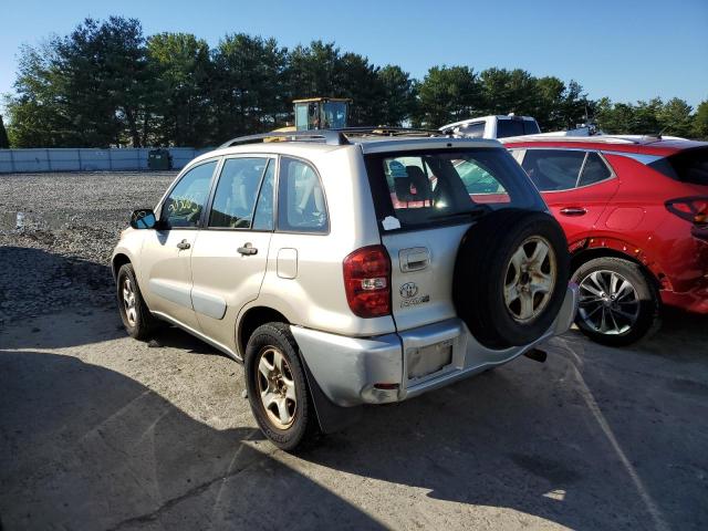 Photo 3 from auction – 2004 TOYOTA RAV4 with VIN JTEGD20V840044937