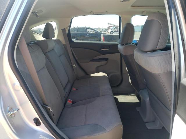 Photo 6 from auction – 2014 HONDA CR-V EX with VIN 2HKRM3H53EH518367