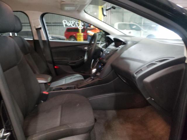 Photo 5 from auction – 2018 FORD FOCUS SE with VIN 1FADP3F21JL236962