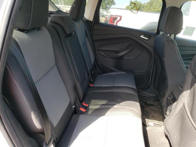 Photo 6 from auction – 2017 FORD ESCAPE SE with VIN 1FMCU0GD7HUC51415