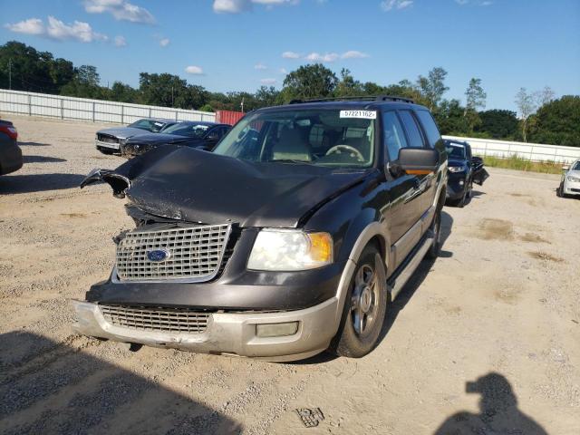 Photo 2 from auction – 2006 FORD EXPEDITION with VIN 1FMPU17586LA50089