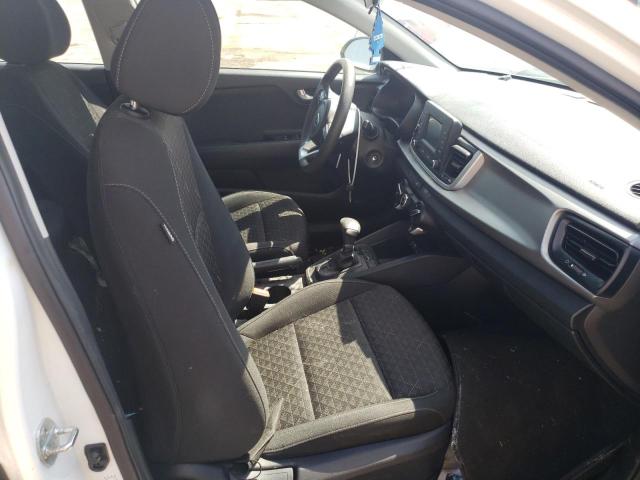 Photo 5 from auction – 2019 KIA RIO S with VIN 3KPA24AB2KE222359