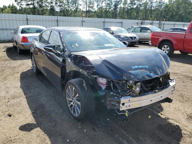 LEXUS ES 350 BAS 2021 with VIN 58ADZ1B16MU108872 - Photo from auction