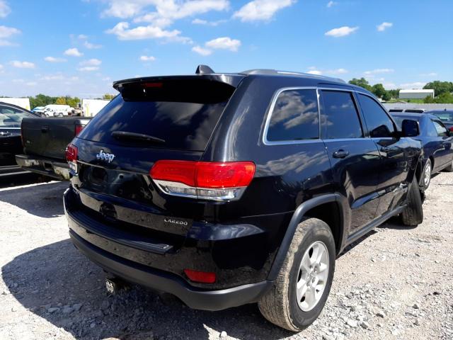 Photo 4 from auction – 2015 JEEP GRAND CHER with VIN 1C4RJFAG7FC631726