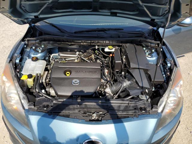 صورة رقم 7 من المزاد - 2010 MAZDA 3 I مع VIN JM1BL1SG8A1226119