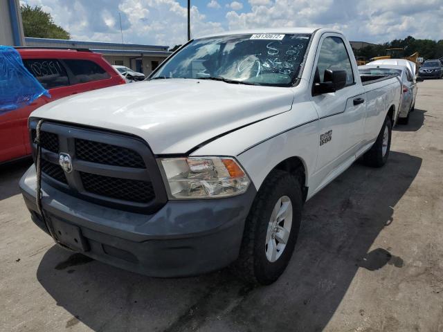 Photo 2 from auction – 2014 RAM 1500 ST with VIN 3C6JR6DG5EG166626