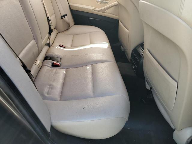 Photo 6 from auction – 2013 BMW 535 XI with VIN WBAFU7C56DDU67496