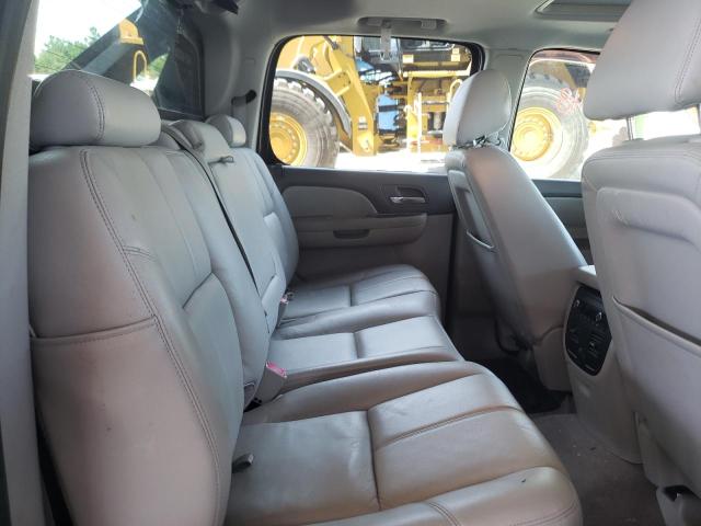Photo 6 from auction – 2013 CHEVROLET AVALANCHE with VIN 3GNTKFE74DG134938