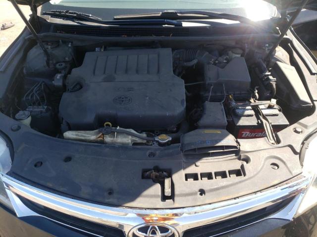 Photo 7 from auction – 2014 TOYOTA AVALON BAS with VIN 4T1BK1EB7EU088074