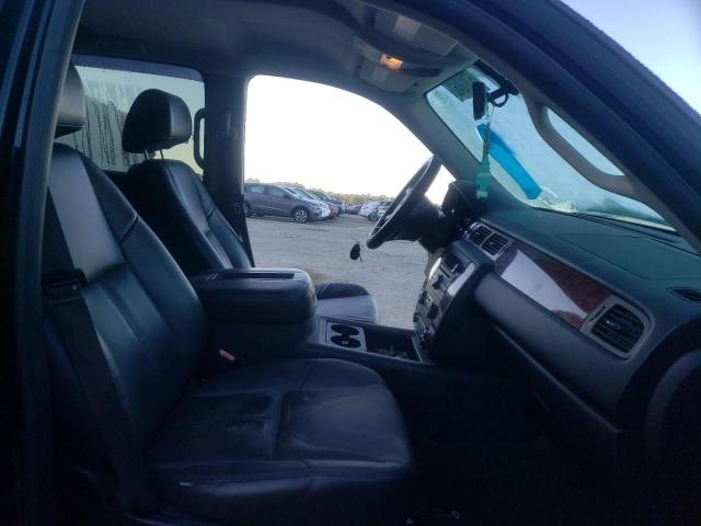 Photo 5 from auction – 2013 CHEVROLET AVALANCHE with VIN 3GNMCEE02DG104089