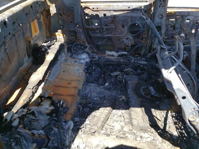 Photo 6 from auction – 2007 DODGE RAM 3500 with VIN 3D7ML49A77G826917