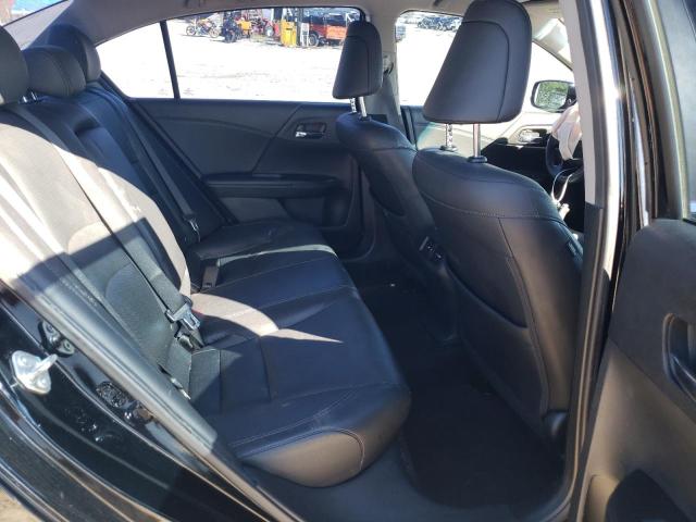 Photo 6 from auction – 2015 HONDA ACCORD EXL with VIN 1HGCR2F84FA216286