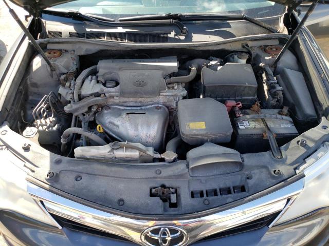 Фото 7 с аукциона – 2012 TOYOTA CAMRY BASE с VIN 4T1BF1FK4CU058482