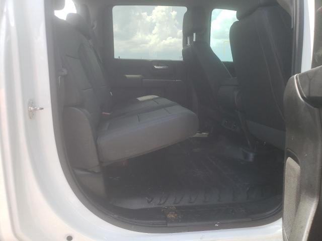 Photo 6 from auction – 2020 CHEVROLET SILVERADO with VIN 1GC4YLE73LF127411