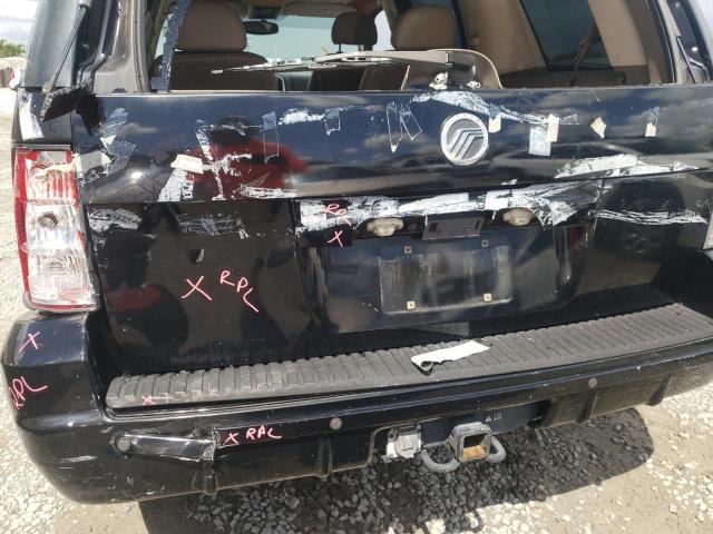 Photo 9 from auction – 2004 MERCURY MOUNTAINEE with VIN 4M2DU86K74UJ09528