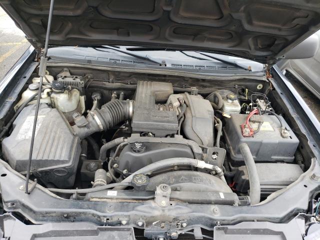 Photo 7 from auction – 2006 CHEVROLET COLORADO with VIN 1GCDS136268316835
