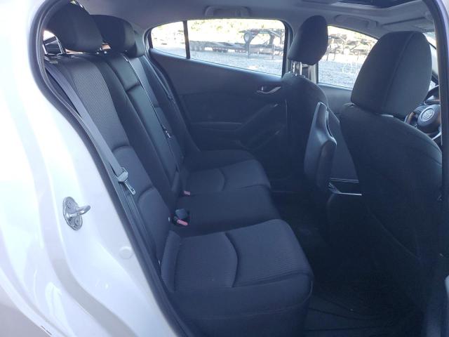 Photo 6 from auction – 2015 MAZDA 3 TOURING with VIN 3MZBM1L74FM163278