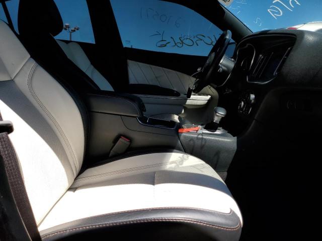 Photo 5 from auction – 2018 DODGE CHARGER R/ with VIN 2C3CDXCT4JH210571