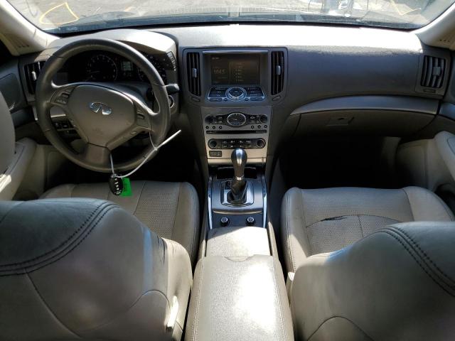 Zdjęcie 9 z aukcji – 2011 INFINITI G25 BASE z VIN JN1DV6AP2BM830558