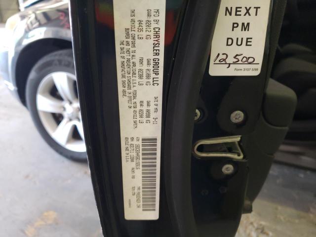 Photo 10 from auction – 2011 DODGE CALIBER MA with VIN 1B3CB3HA5BD192616