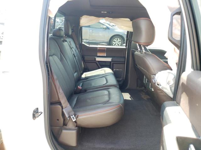 Photo 6 from auction – 2015 FORD F150 SUPER with VIN 1FTEW1EG0FFC69752