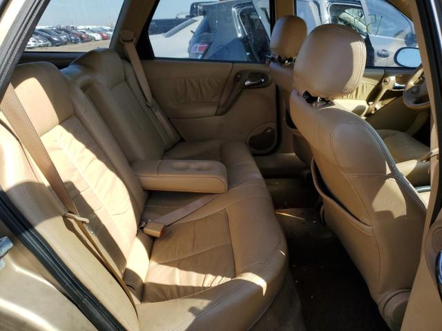 Photo 6 from auction – 2002 SATURN LW300 with VIN 1G8JW84R12Y577239