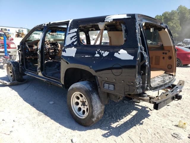Photo 3 from auction – 2016 CADILLAC ESCALADE E with VIN 1GYS4KKJ6GR145400